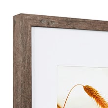 Yuki A3 Wood Photo Frame